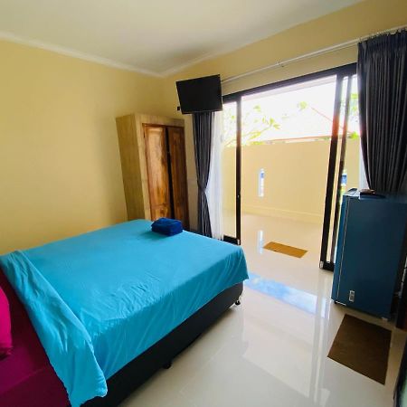 Pandawa Beach Homestay Uluwatu Eksteriør bilde