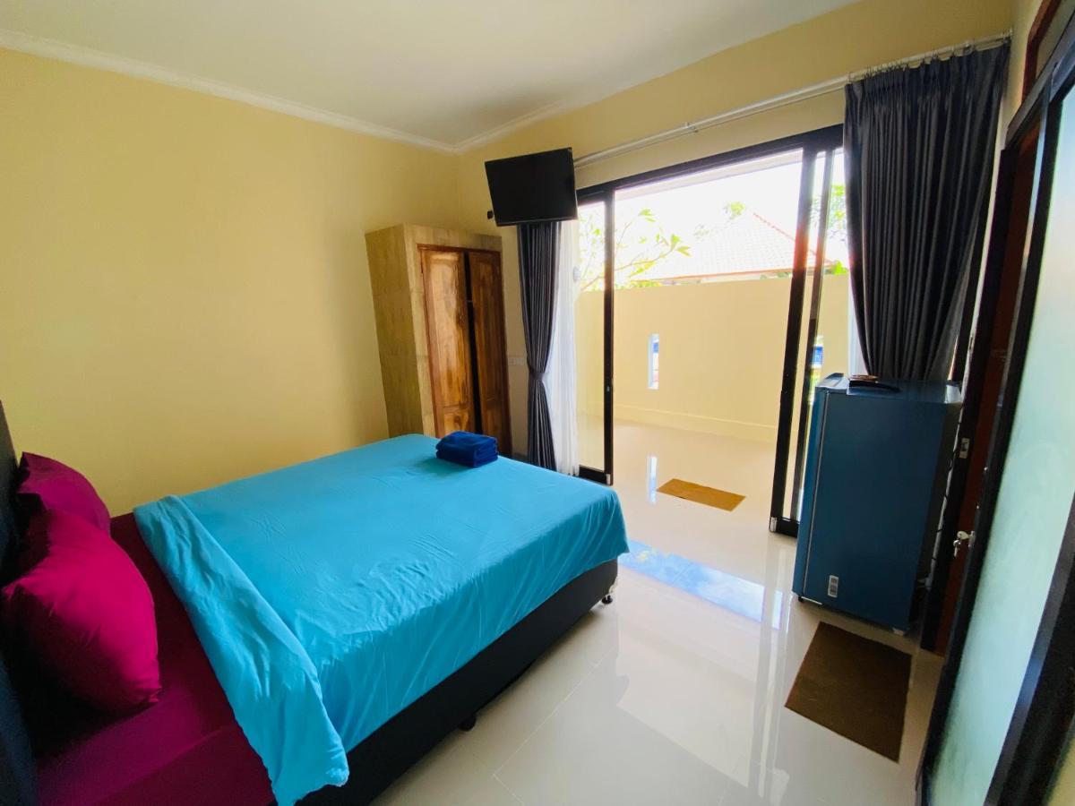 Pandawa Beach Homestay Uluwatu Eksteriør bilde