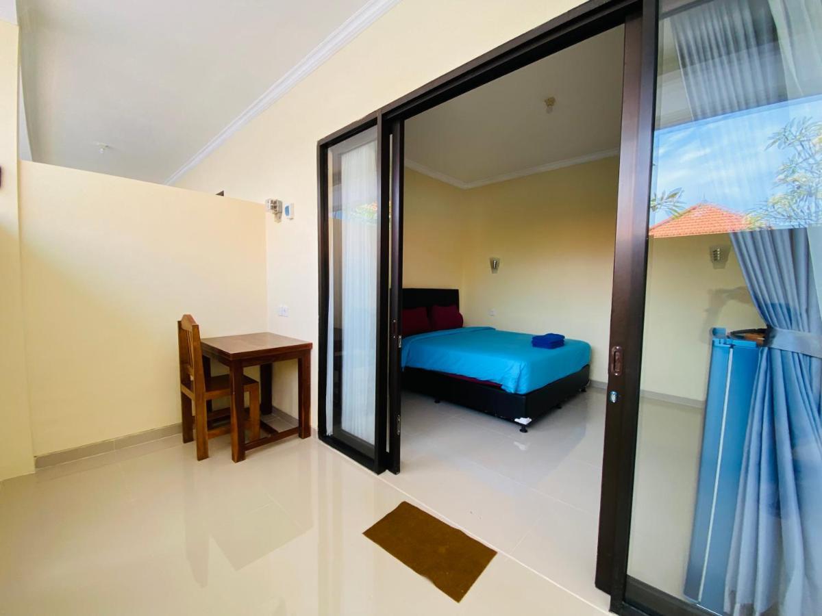 Pandawa Beach Homestay Uluwatu Eksteriør bilde