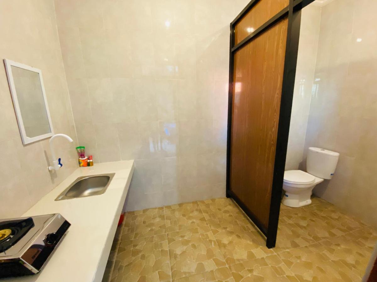 Pandawa Beach Homestay Uluwatu Eksteriør bilde