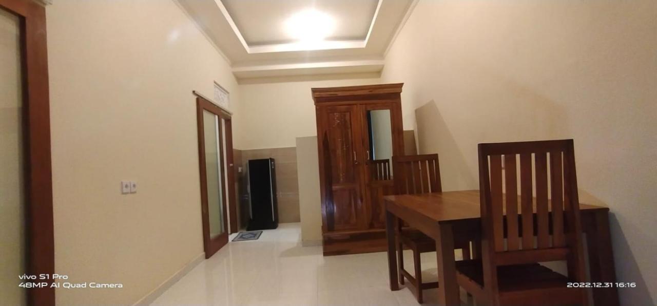 Pandawa Beach Homestay Uluwatu Eksteriør bilde