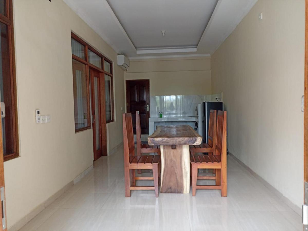 Pandawa Beach Homestay Uluwatu Eksteriør bilde