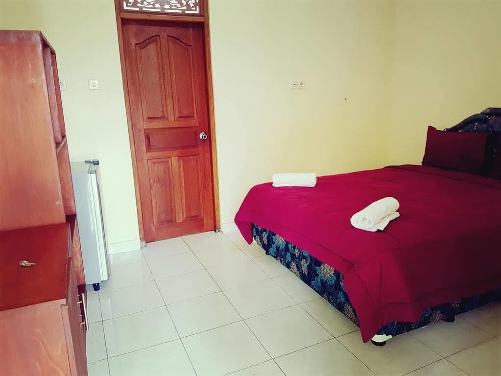 Pandawa Beach Homestay Uluwatu Eksteriør bilde