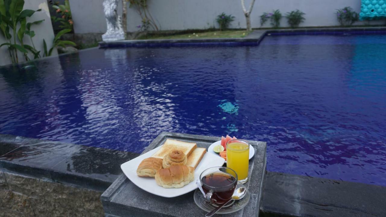 Pandawa Beach Homestay Uluwatu Eksteriør bilde