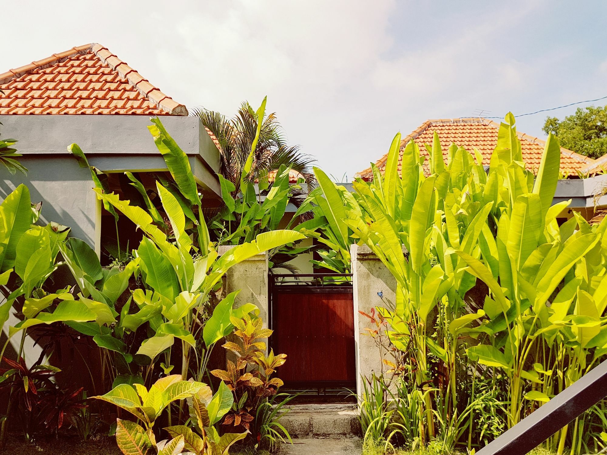 Pandawa Beach Homestay Uluwatu Eksteriør bilde