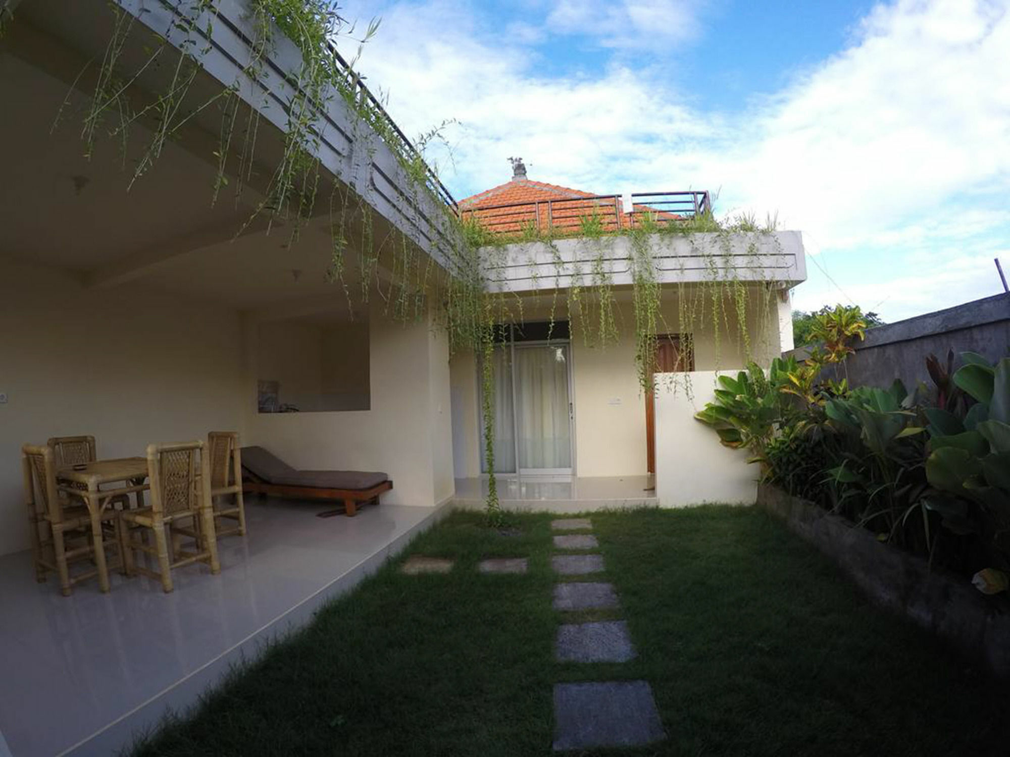 Pandawa Beach Homestay Uluwatu Eksteriør bilde