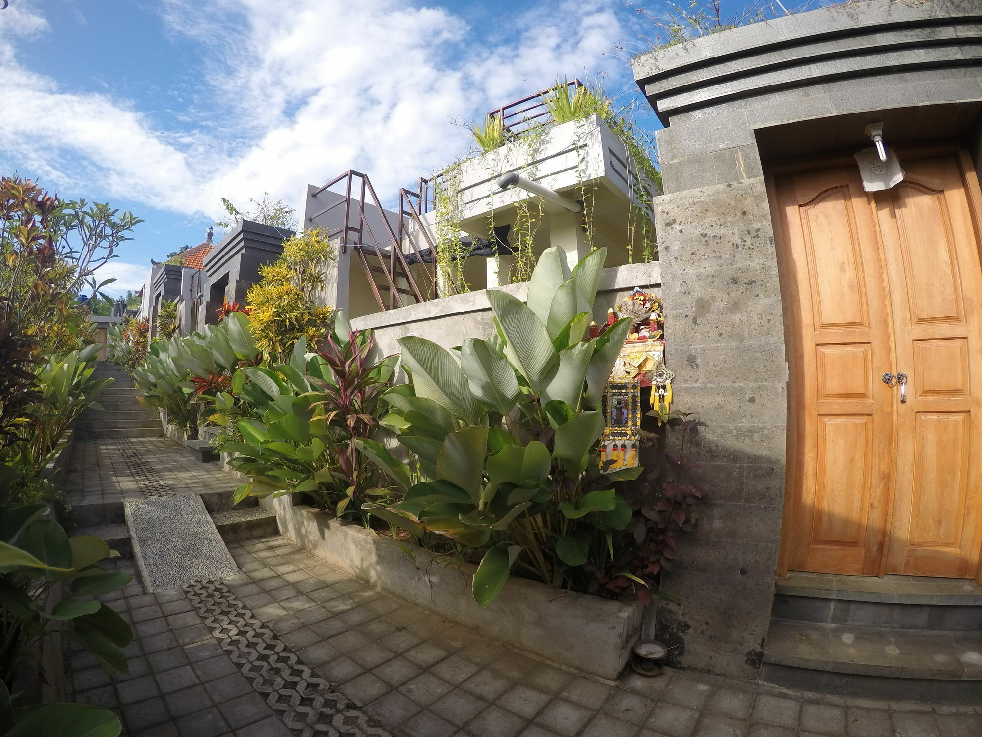 Pandawa Beach Homestay Uluwatu Eksteriør bilde