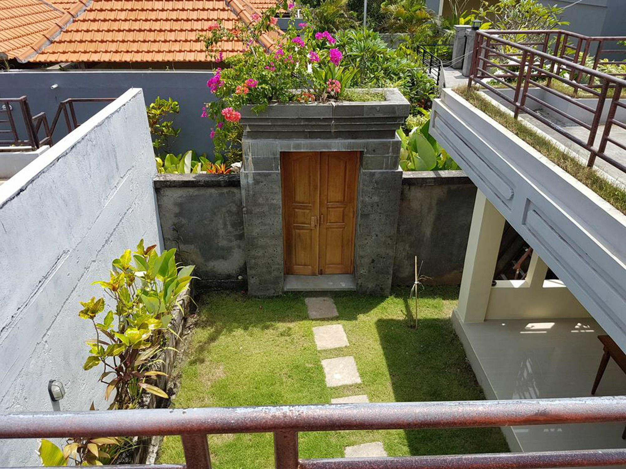 Pandawa Beach Homestay Uluwatu Eksteriør bilde