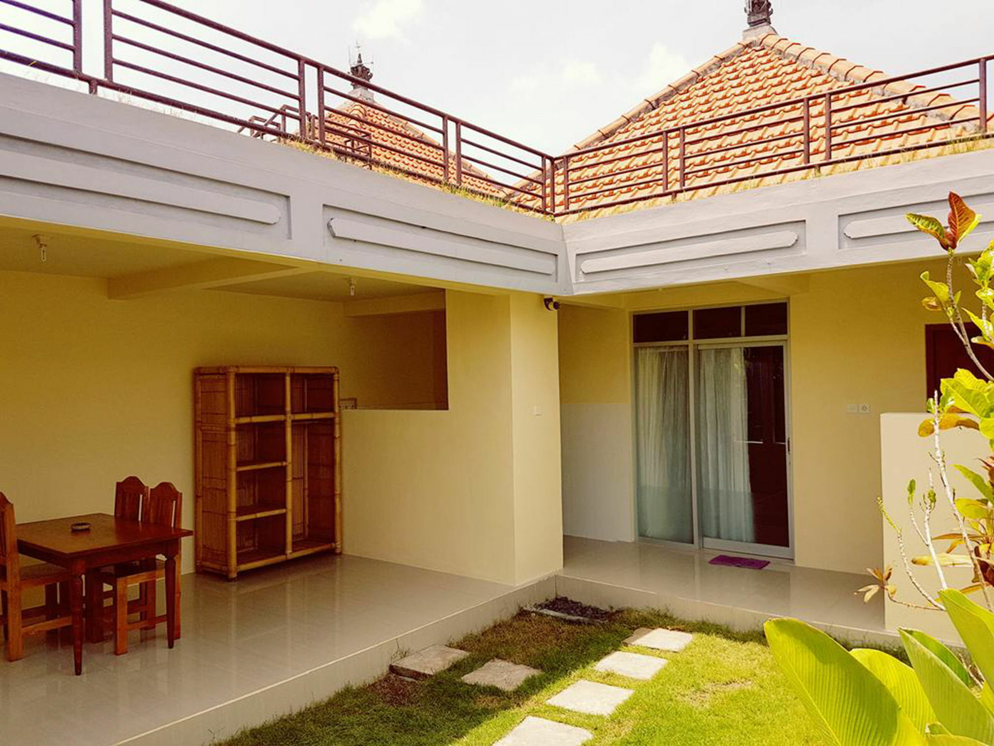 Pandawa Beach Homestay Uluwatu Eksteriør bilde