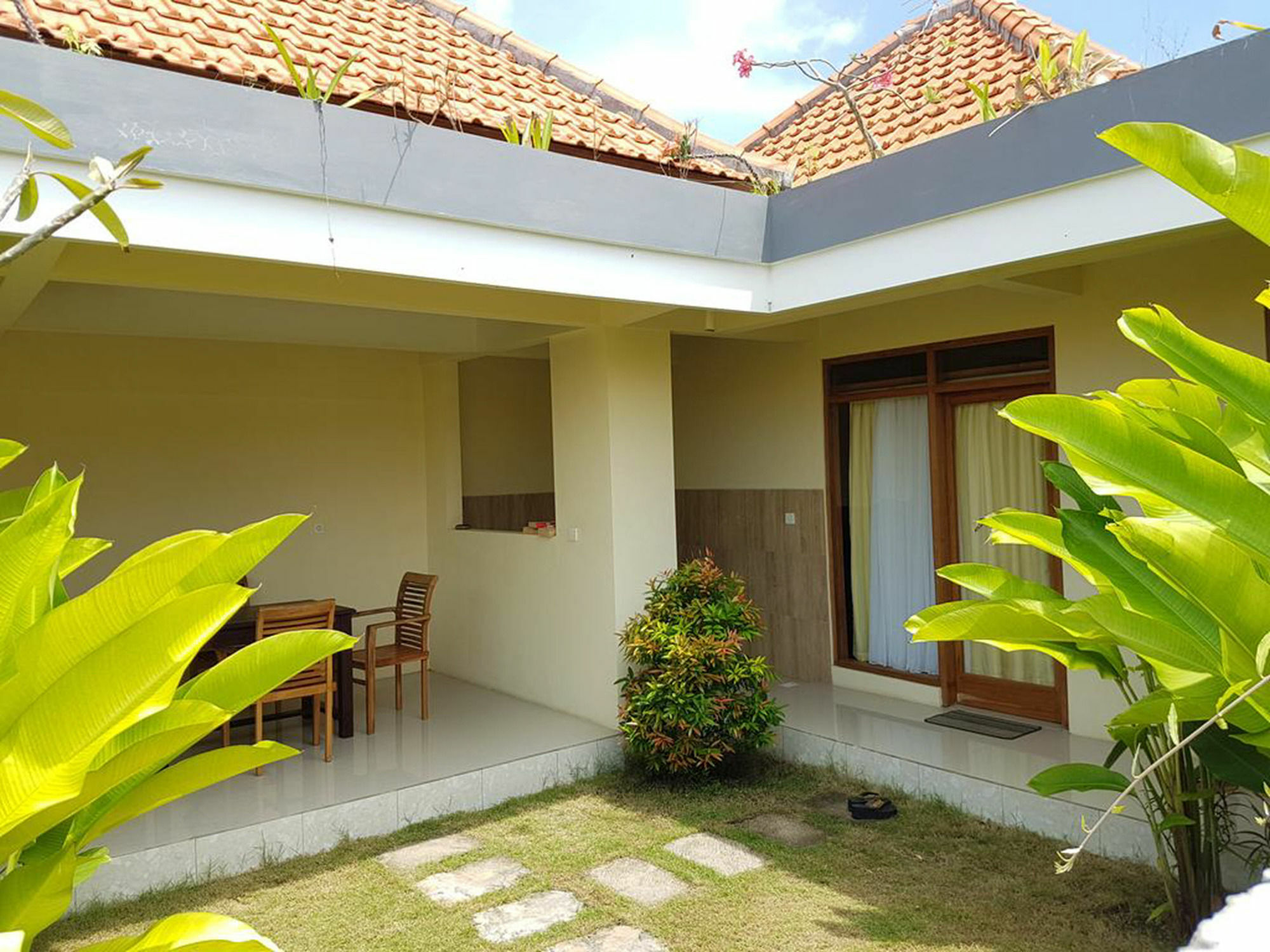 Pandawa Beach Homestay Uluwatu Eksteriør bilde