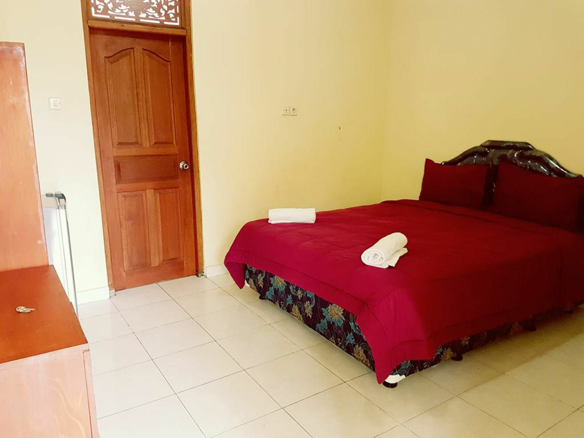 Pandawa Beach Homestay Uluwatu Eksteriør bilde