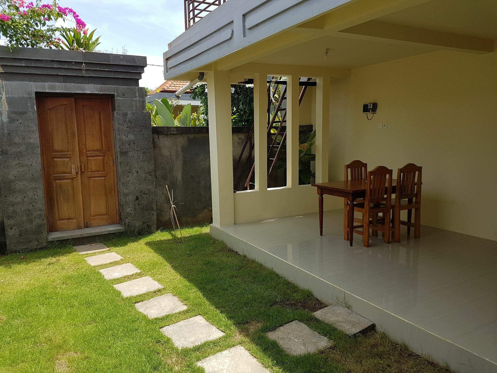 Pandawa Beach Homestay Uluwatu Eksteriør bilde