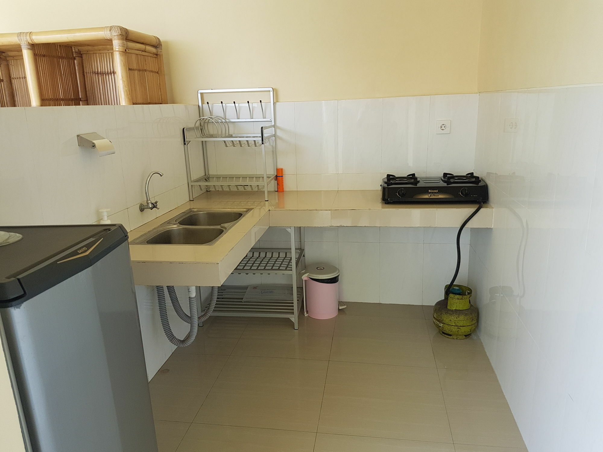 Pandawa Beach Homestay Uluwatu Eksteriør bilde