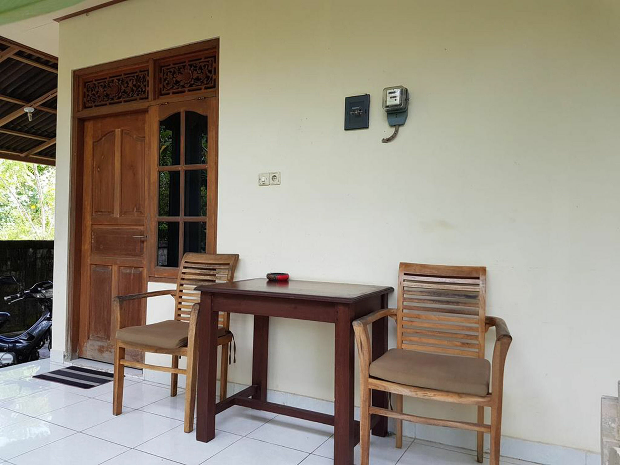 Pandawa Beach Homestay Uluwatu Eksteriør bilde