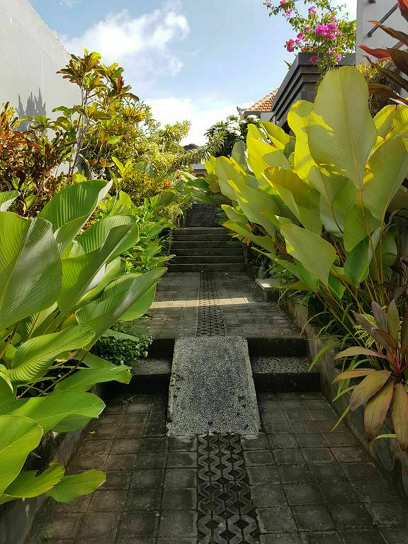 Pandawa Beach Homestay Uluwatu Eksteriør bilde