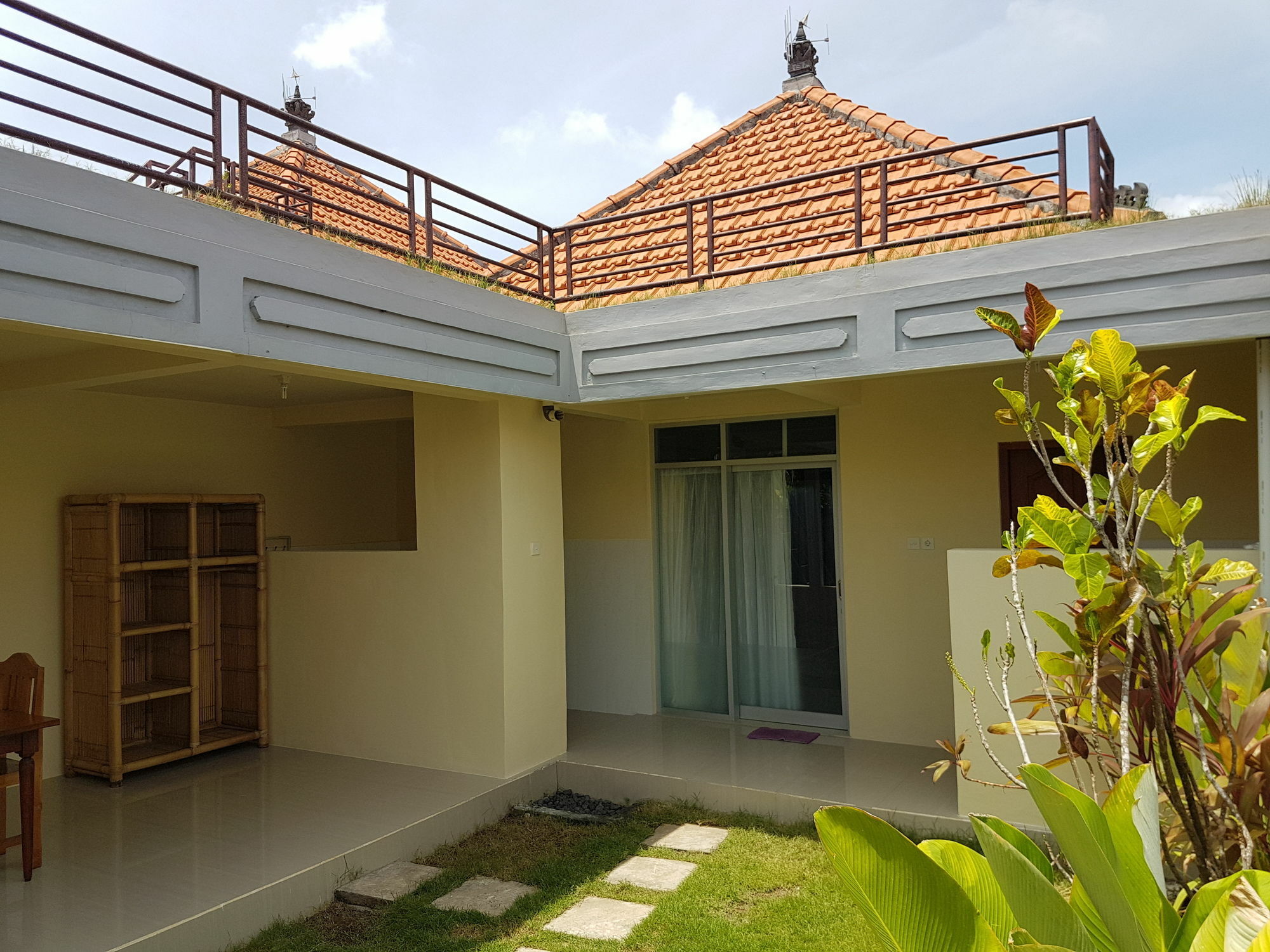 Pandawa Beach Homestay Uluwatu Eksteriør bilde
