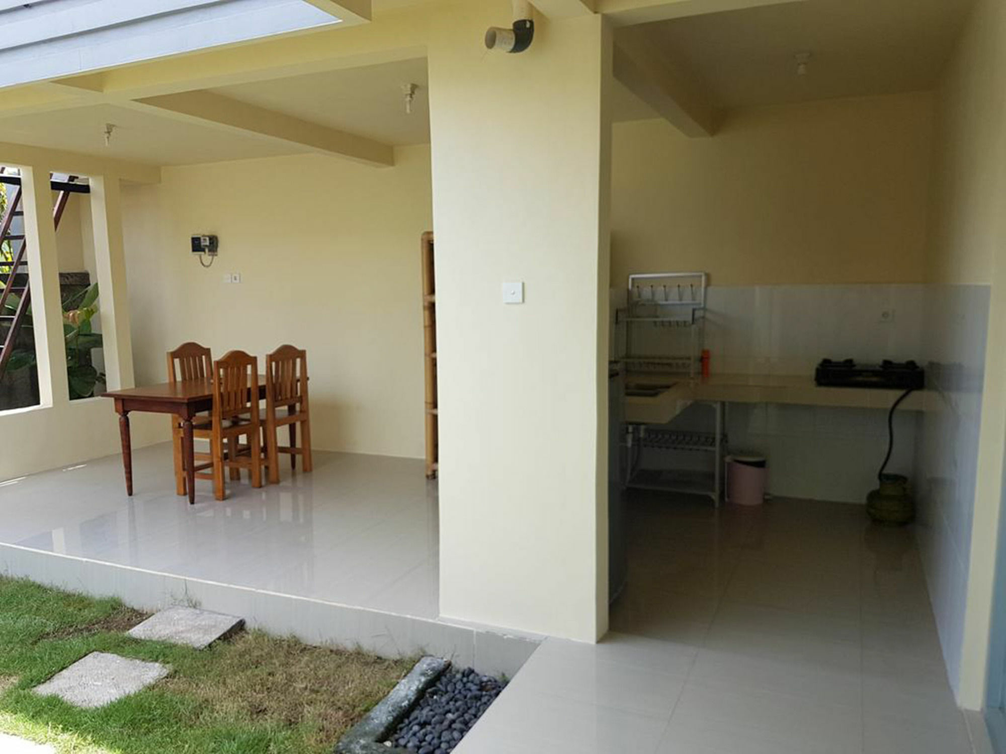Pandawa Beach Homestay Uluwatu Eksteriør bilde