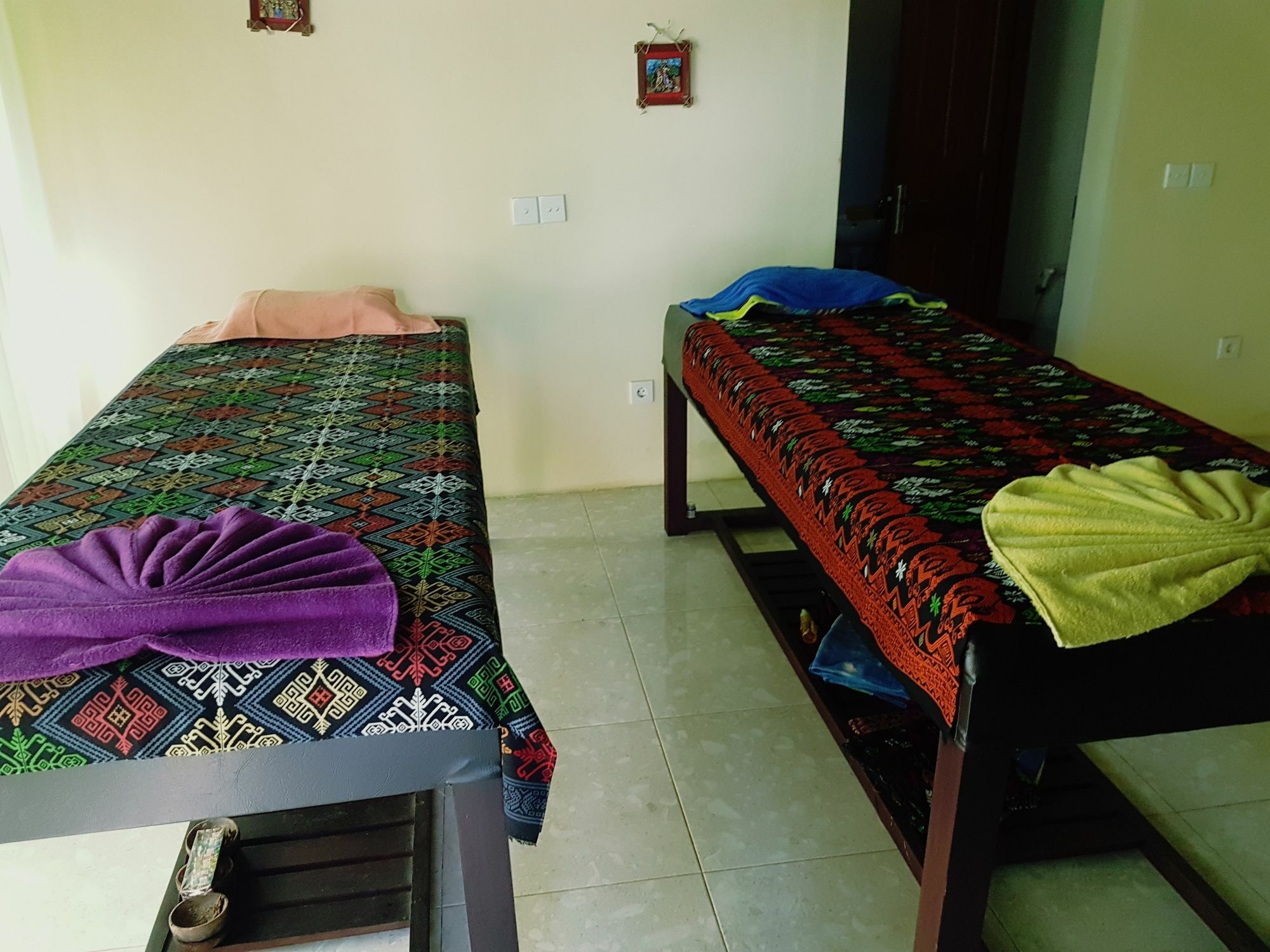 Pandawa Beach Homestay Uluwatu Eksteriør bilde