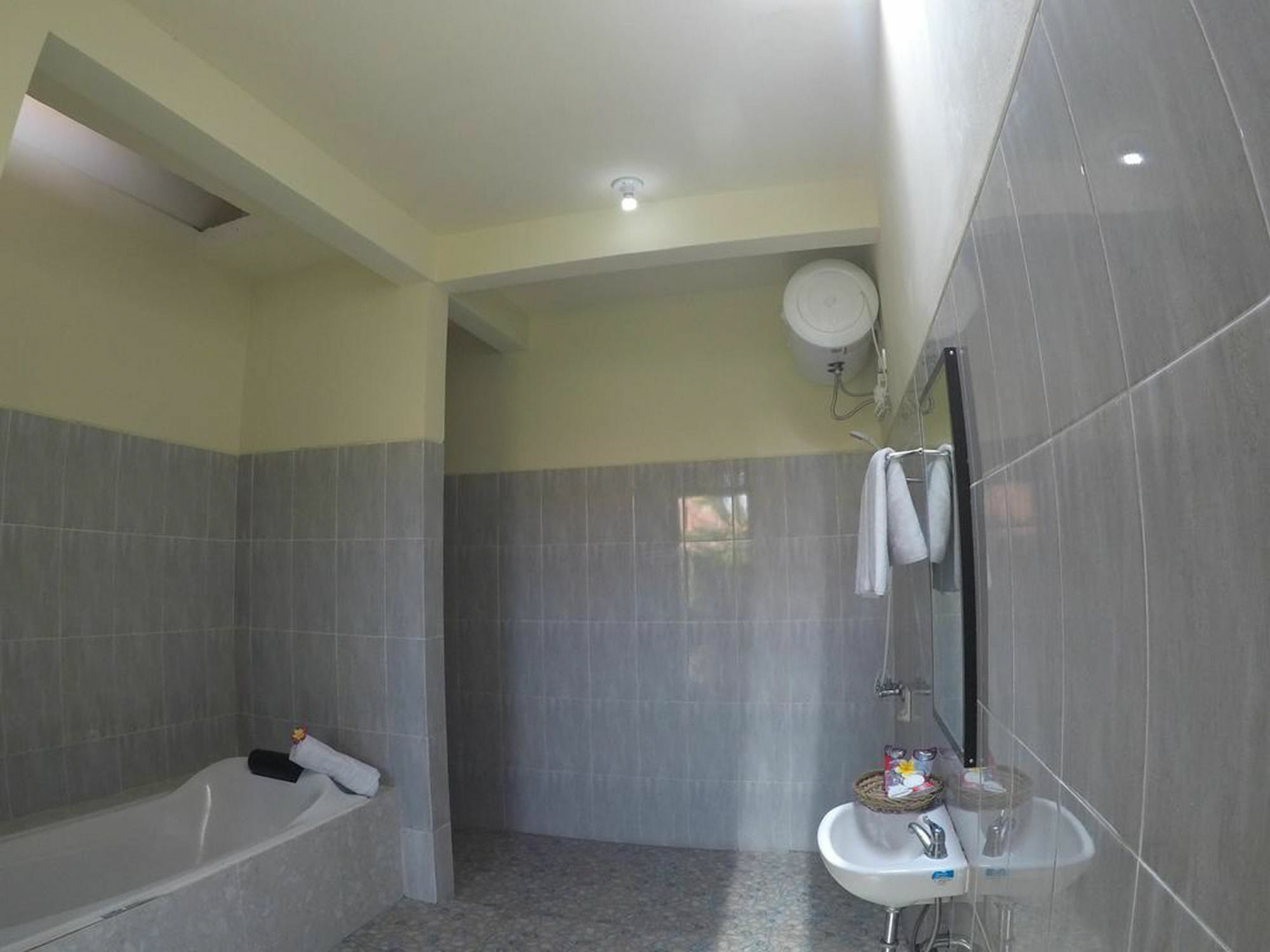 Pandawa Beach Homestay Uluwatu Eksteriør bilde