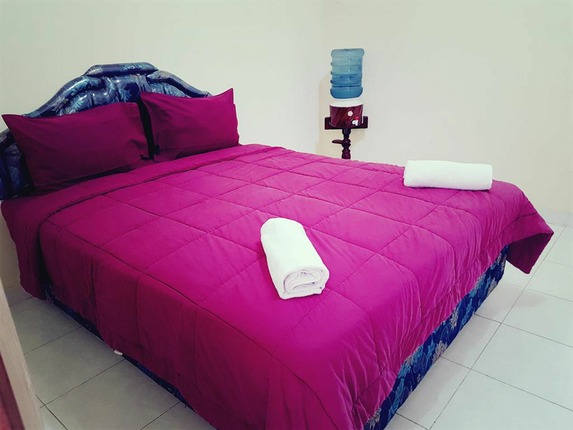 Pandawa Beach Homestay Uluwatu Eksteriør bilde