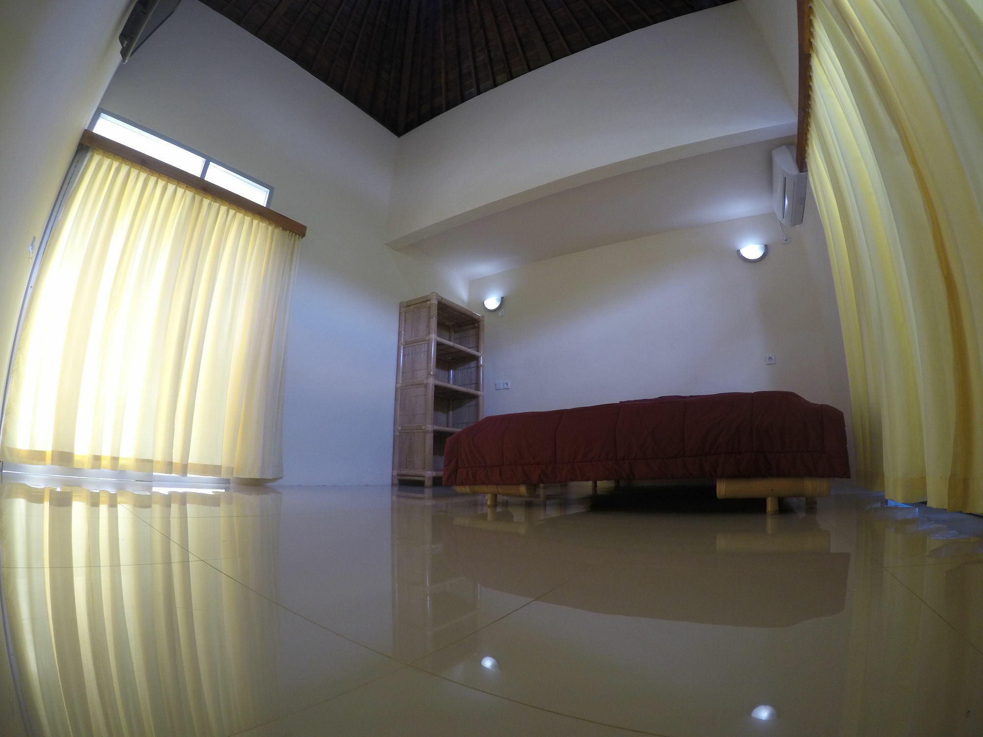 Pandawa Beach Homestay Uluwatu Eksteriør bilde
