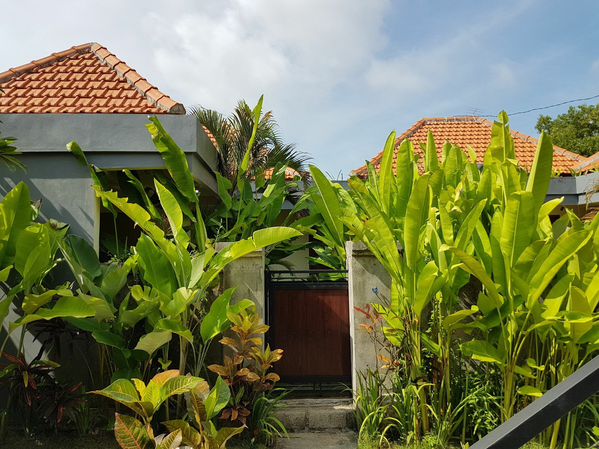 Pandawa Beach Homestay Uluwatu Eksteriør bilde