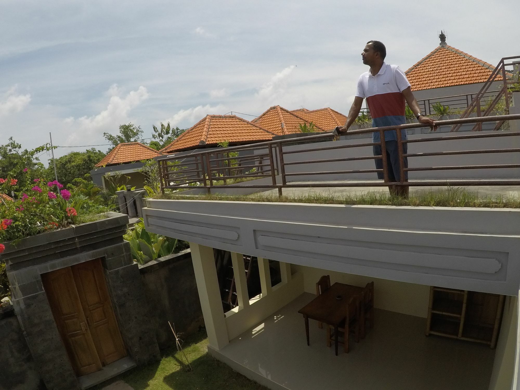 Pandawa Beach Homestay Uluwatu Eksteriør bilde