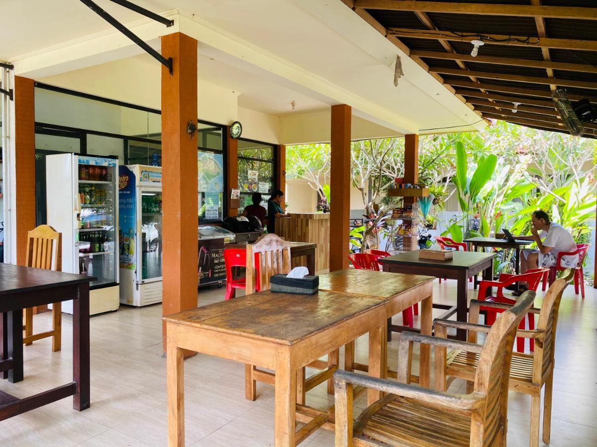 Pandawa Beach Homestay Uluwatu Eksteriør bilde