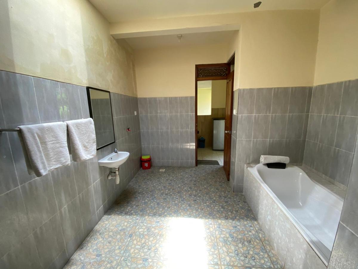 Pandawa Beach Homestay Uluwatu Eksteriør bilde
