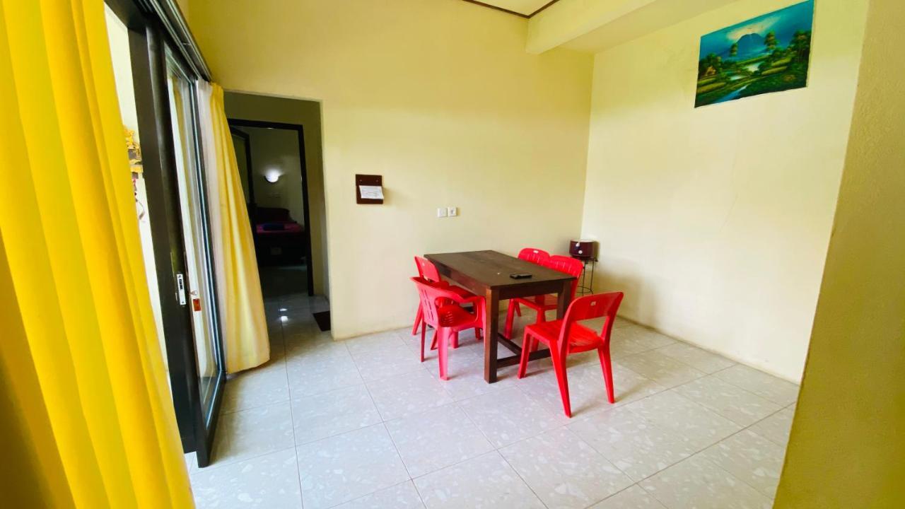 Pandawa Beach Homestay Uluwatu Eksteriør bilde