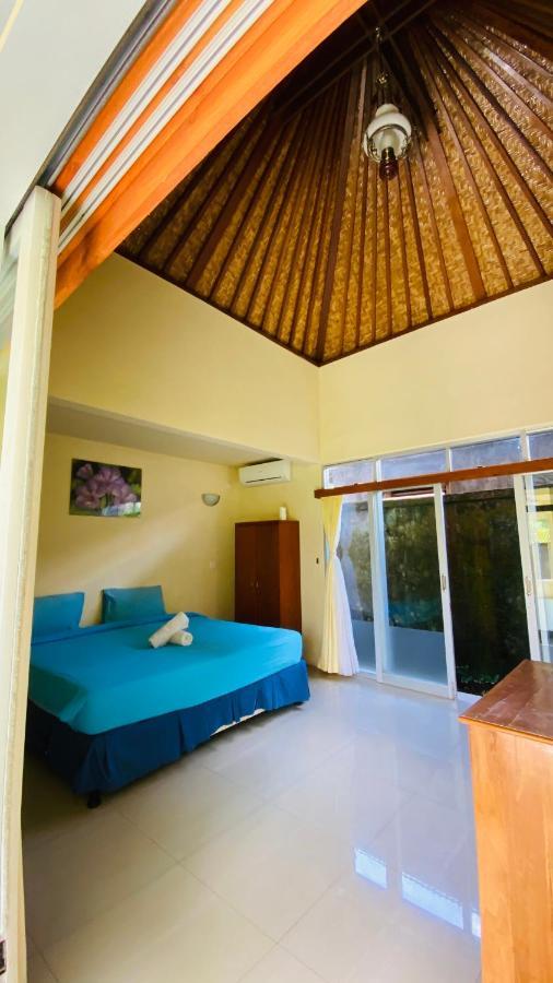 Pandawa Beach Homestay Uluwatu Eksteriør bilde